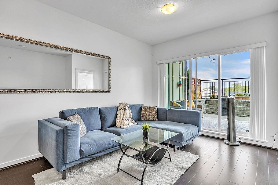 205 2239 Kingsway Boulevard Vancouver, BC - 8