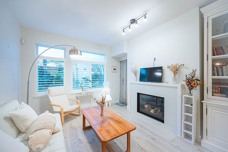 108 5955 Iona Drive Vancouver, BC - 12