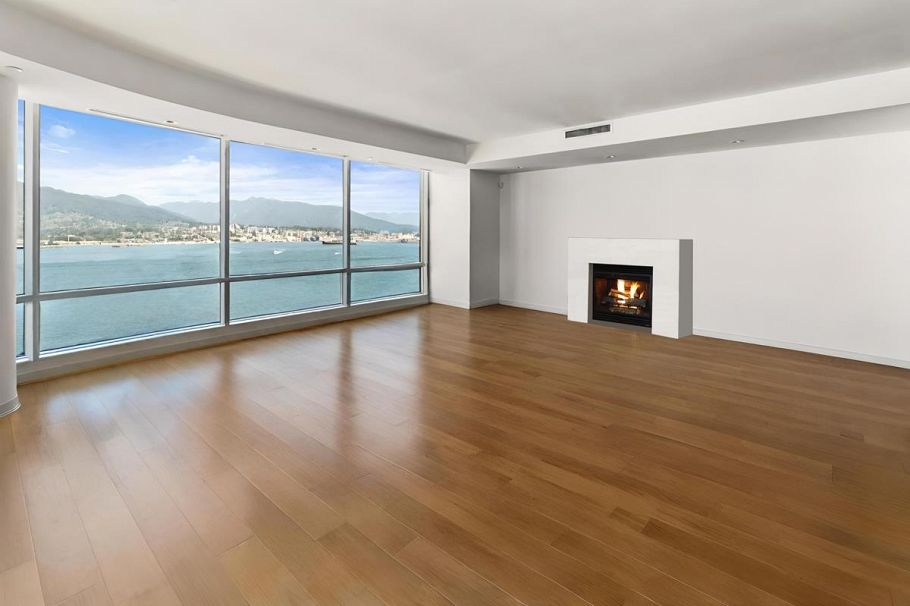 2101 1169 W Cordova Street Vancouver, BC - 9