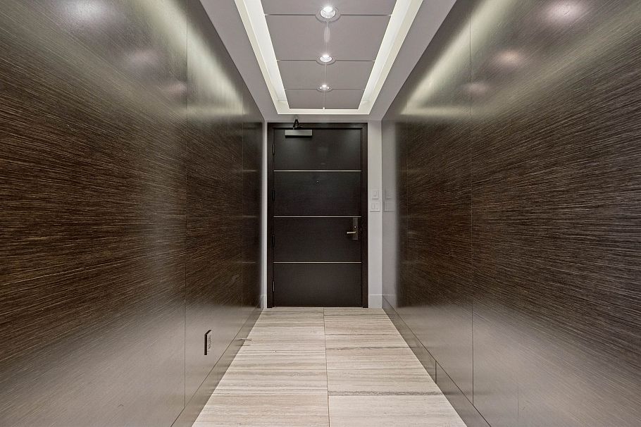 2702 667 Howe Street Vancouver, BC - 34