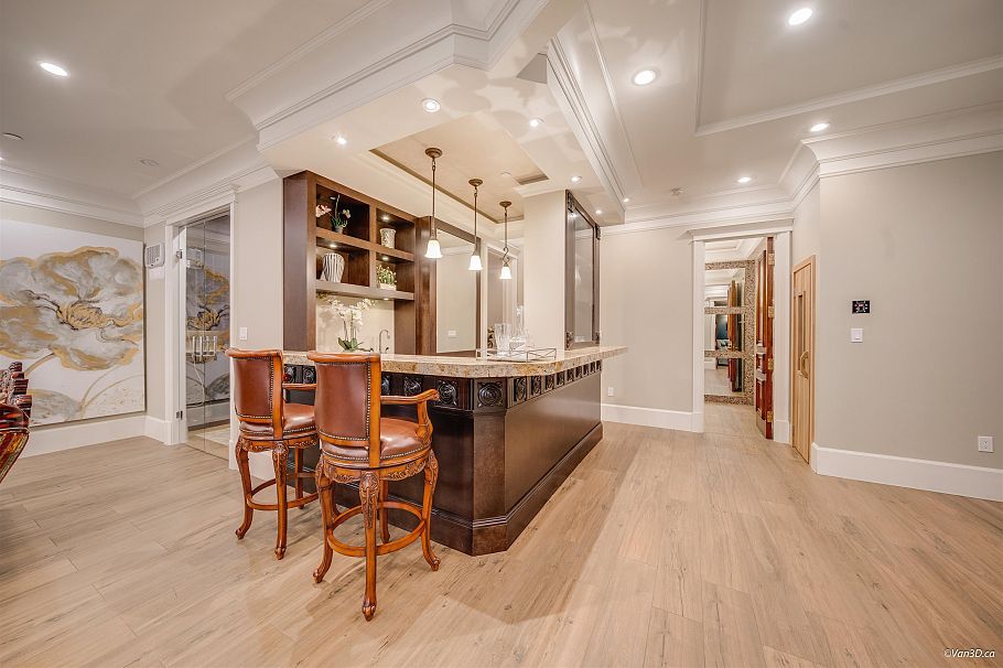 1332 W 47th Avenue Vancouver, BC - 33