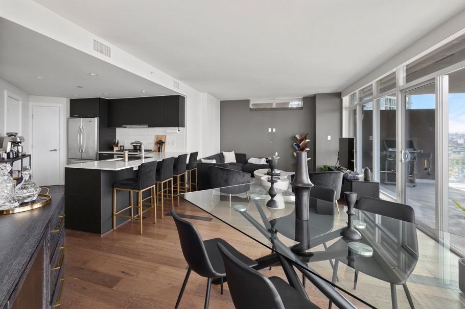 2601 1372 Seymour Street Vancouver, BC - 11