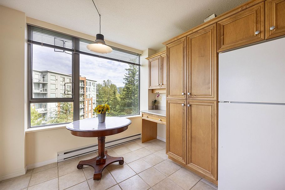 1001 5639 Hampton Place Vancouver, BC - 4