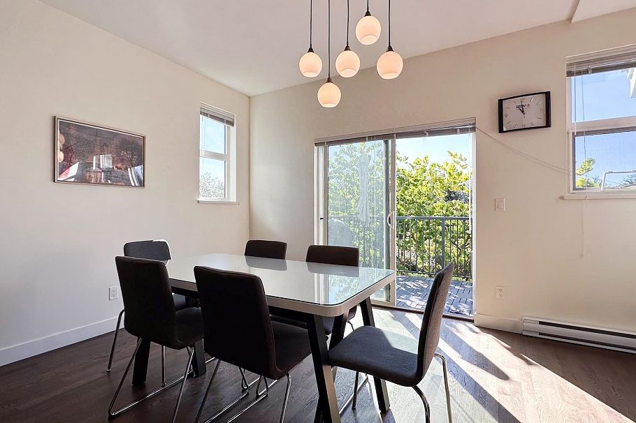 1101 8485 New Haven Close Burnaby, BC - 7