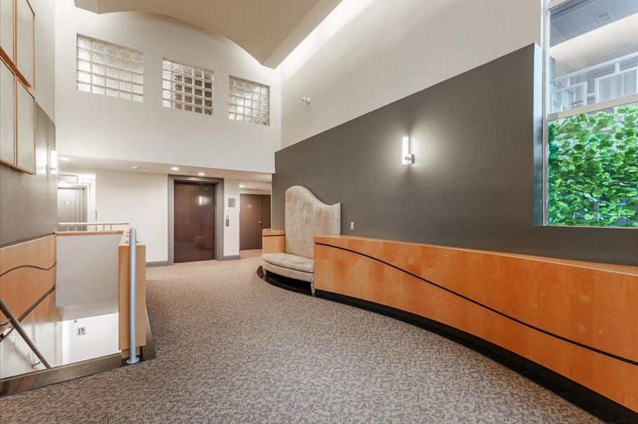 408 3083 W 4th Avenue Vancouver, BC - 22