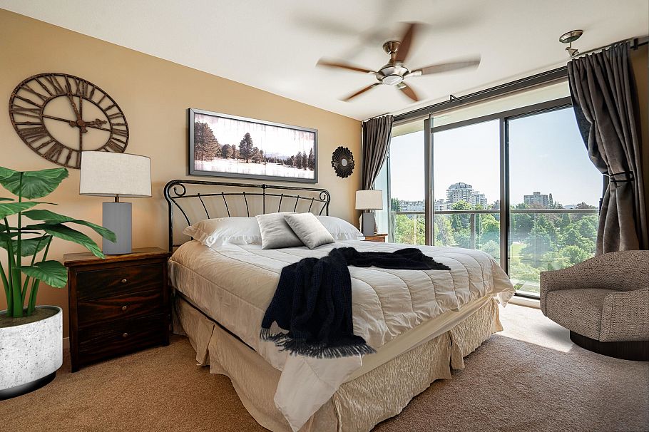 PH3 683 W Victoria Park North Vancouver, BC - 20