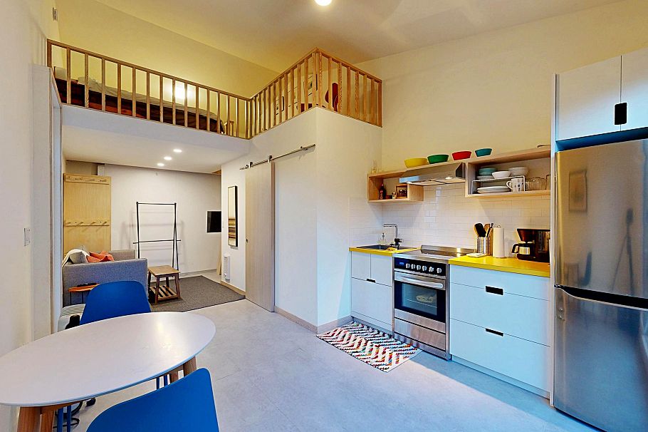 2640 Mcgill Street Vancouver, BC - 21