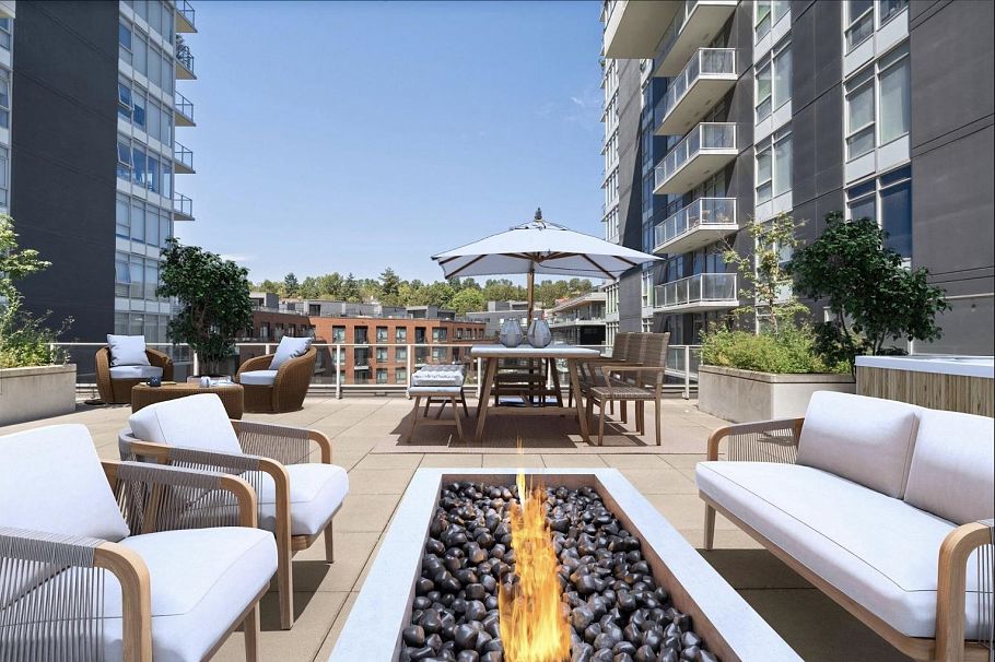 409 3581 E Kent Avenue North Vancouver, BC - 20