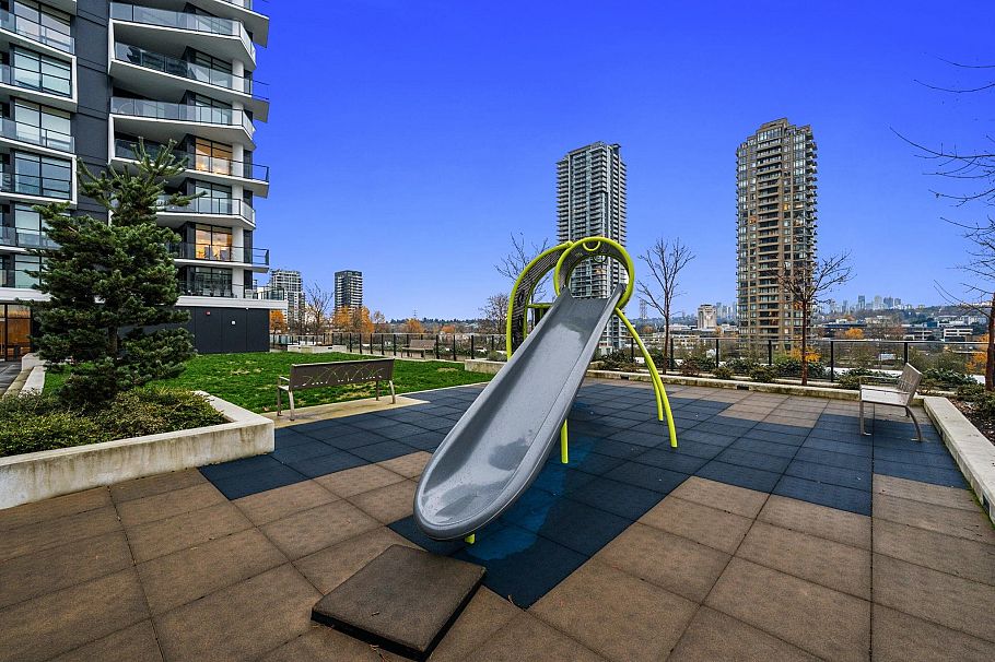 2607 2181 Madison Avenue Burnaby, BC - 29