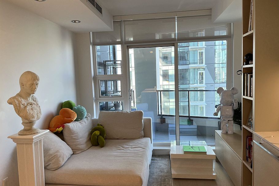 3007 1289 Hornby Street Vancouver, BC - 9