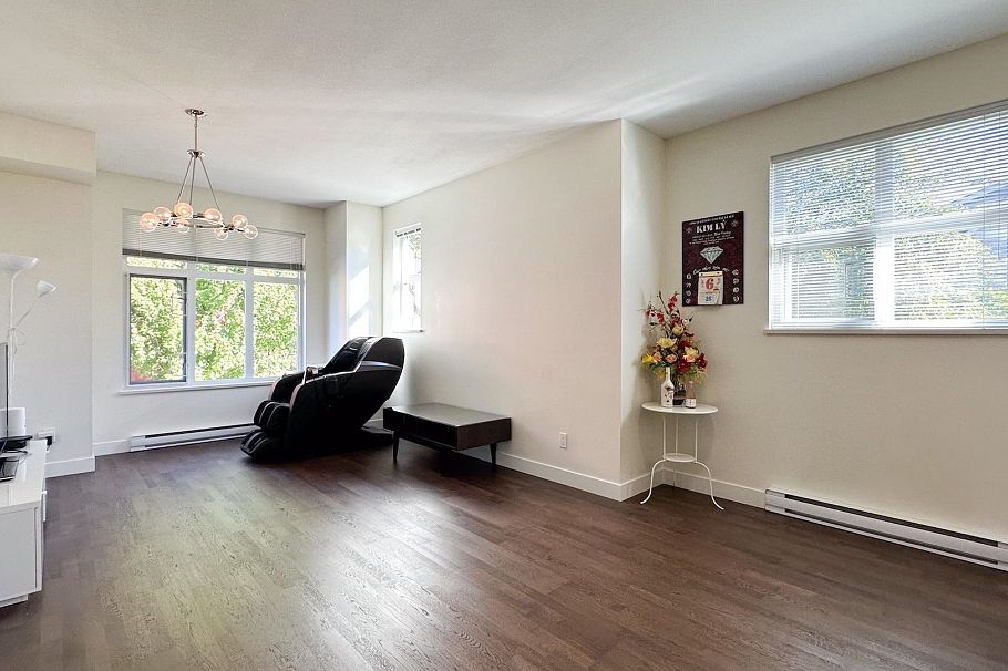 1101 8485 New Haven Close Burnaby, BC - 3