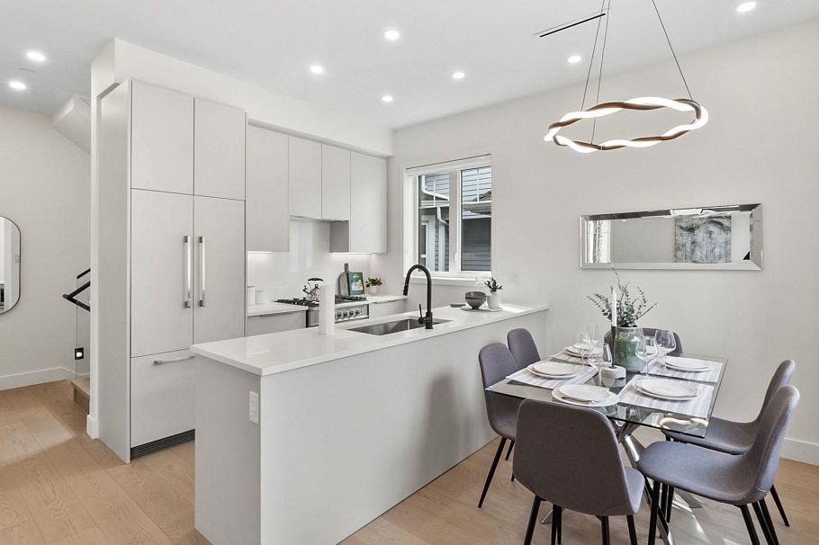 525 E 11th Avenue Vancouver, BC - 5