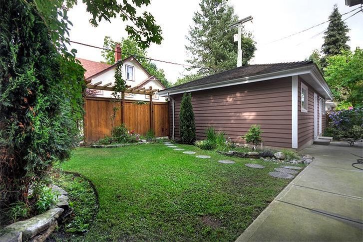 5688 TRAFALGER STREET, Vancouver BC V6N 1C3 Vancouver, BC - 20