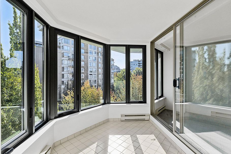 609 2201 Pine Street Vancouver, BC - 11