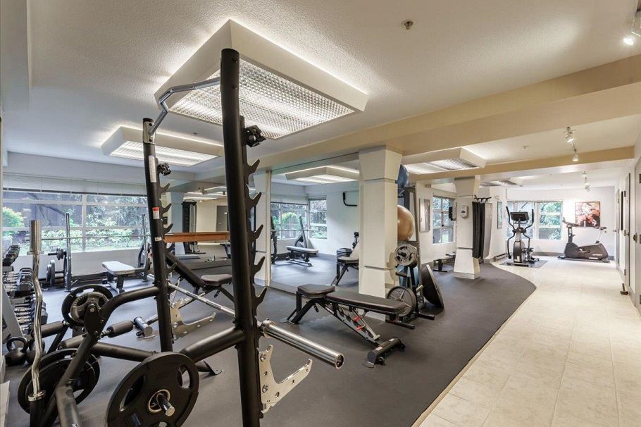 408 3083 W 4th Avenue Vancouver, BC - 23