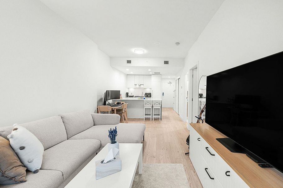 2607 2181 Madison Avenue Burnaby, BC - 7