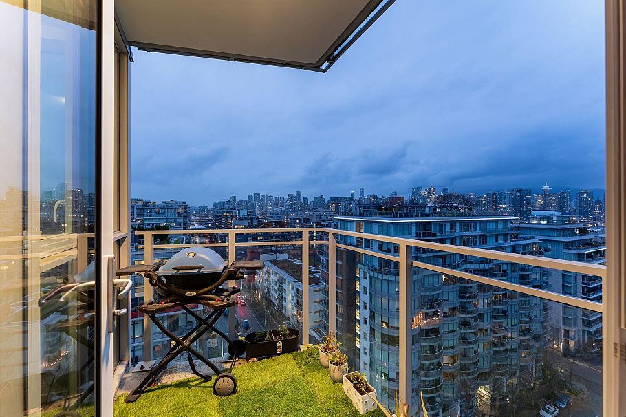 1506 1708 Ontario Street Vancouver, BC - 13