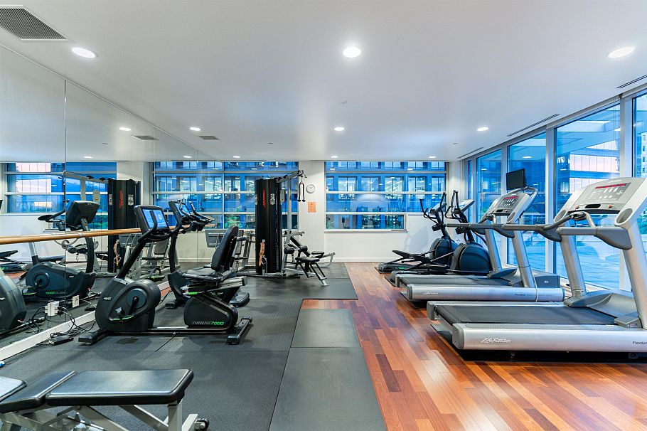 2101 1169 W Cordova Street Vancouver, BC - 31