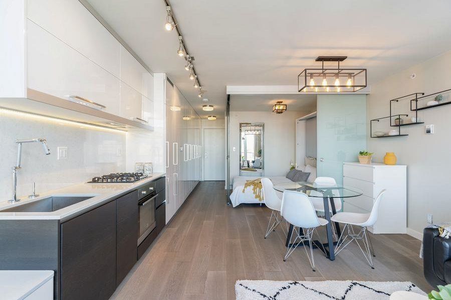 910 189 Keefer Street Vancouver, BC - 8