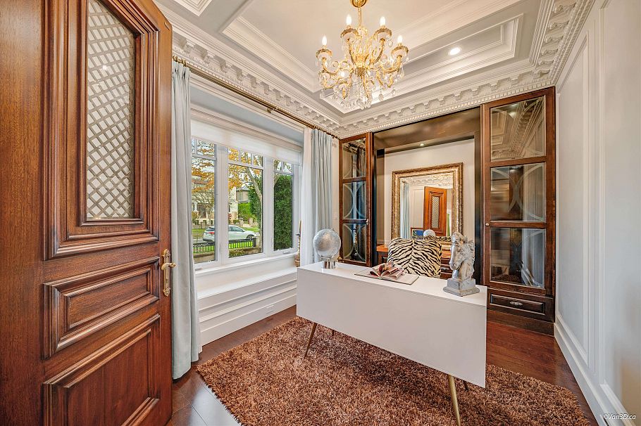 1332 W 47th Avenue Vancouver, BC - 18