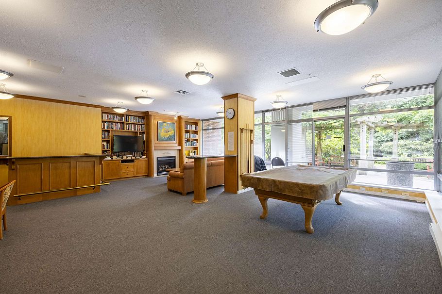 1001 5639 Hampton Place Vancouver, BC - 19