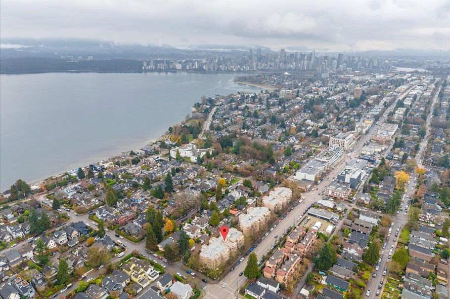 408 3083 W 4th Avenue Vancouver, BC - 29