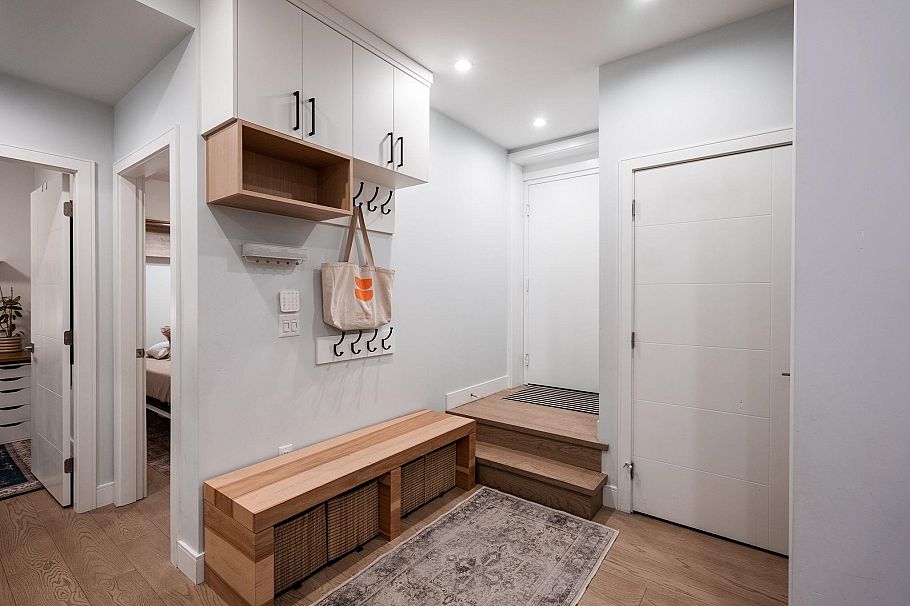 3337 W 40th Avenue Vancouver, BC - 29