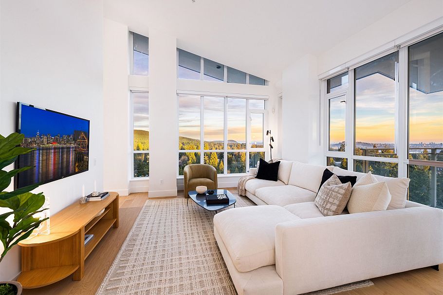 PH 1103 2325 Emery Court North Vancouver, BC - 10