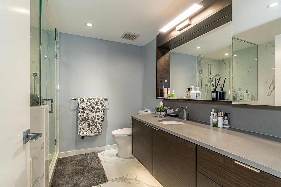 1106 1688 Pullman Porter Street Vancouver, BC - 19