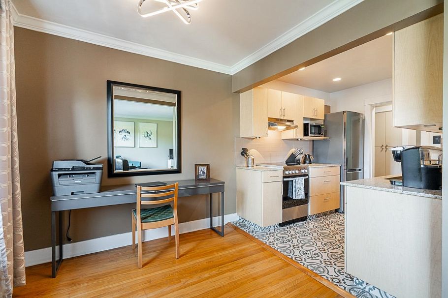 305 3530 Cambie Street Vancouver, BC - 19