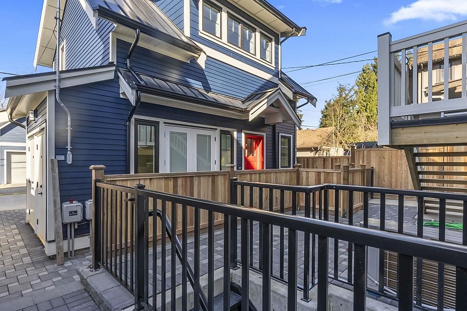 525 E 11th Avenue Vancouver, BC - 31