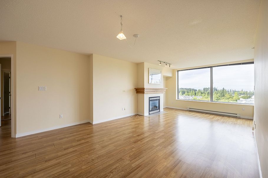 1001 5639 Hampton Place Vancouver, BC - 13