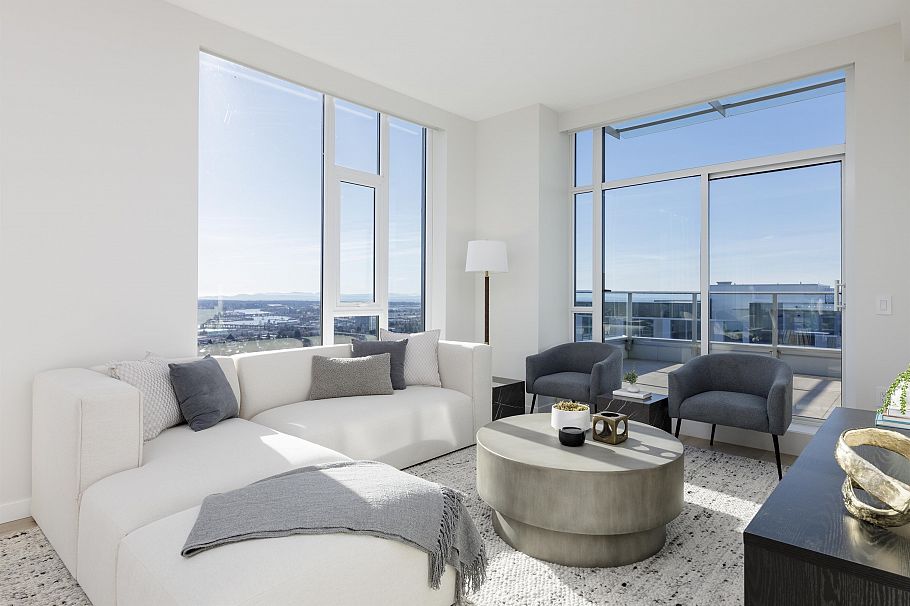 2702 7433 Cambie Street Vancouver, BC - 8