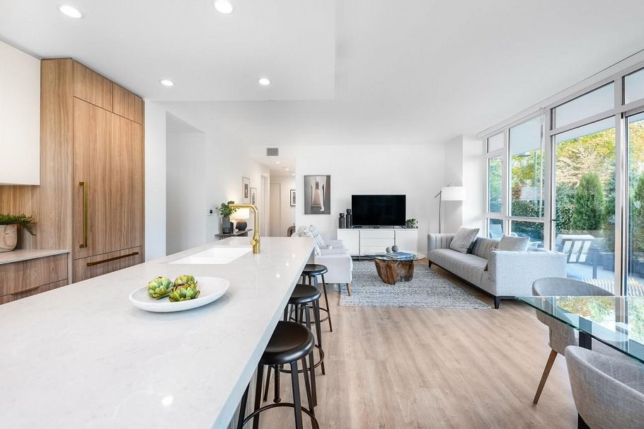 102 2375 Emery Court North Vancouver, BC - 6