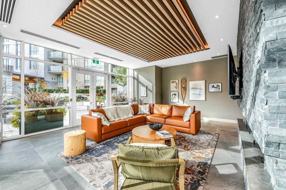 102 2375 Emery Court North Vancouver, BC - 20