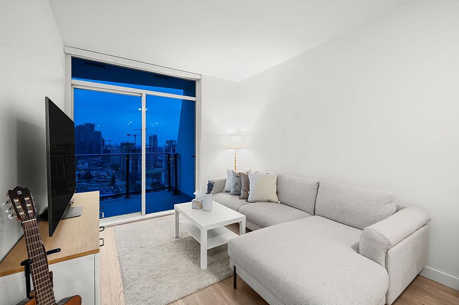 2607 2181 Madison Avenue Burnaby, BC - 5