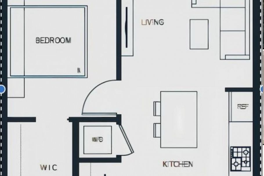 504 2268 E Broadway Street Vancouver, BC - 12