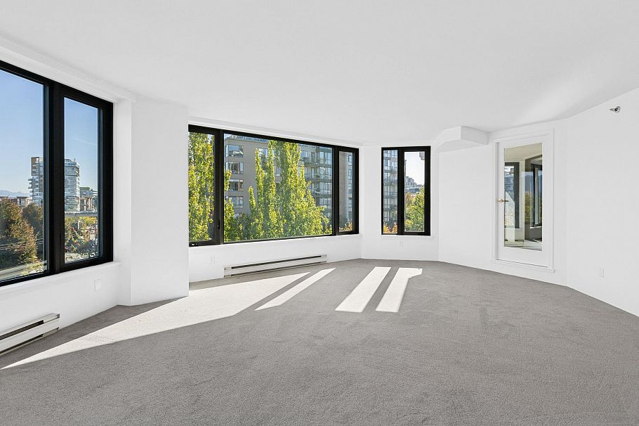 609 2201 Pine Street Vancouver, BC - 7