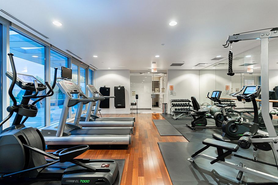 2101 1169 W Cordova Street Vancouver, BC - 33