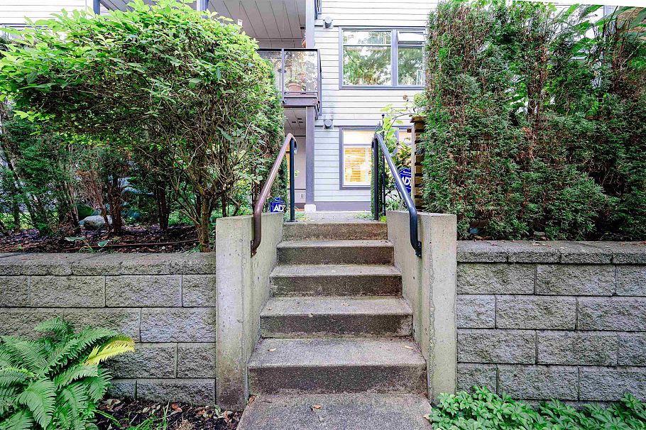 108 5955 Iona Drive Vancouver, BC - 27