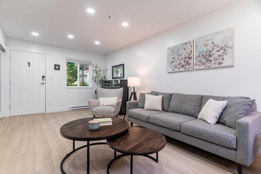 2 1233 W 16th Street North Vancouver, BC - 5