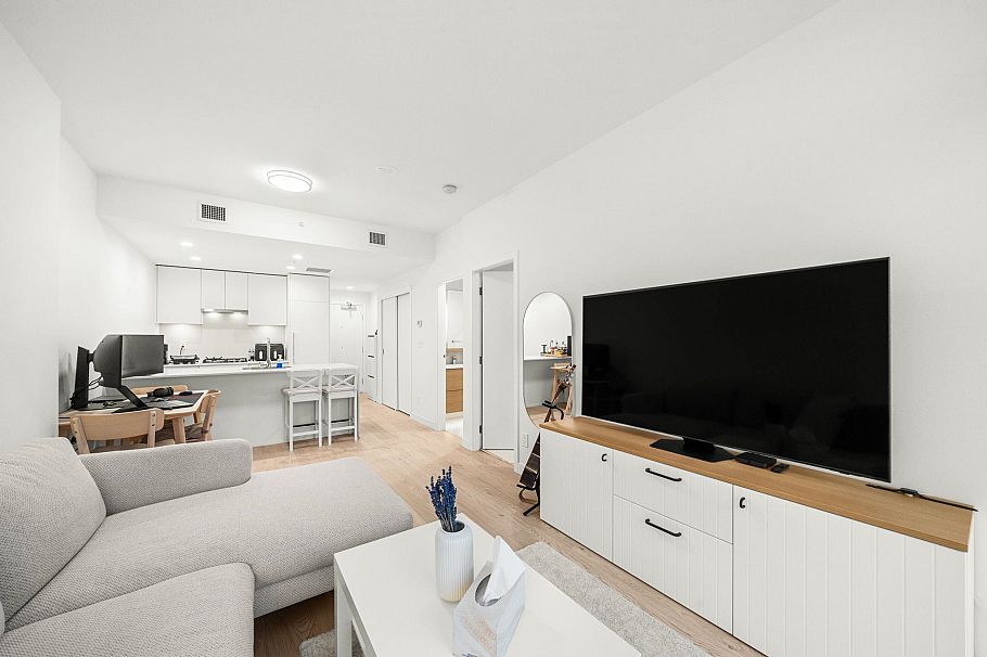 2607 2181 Madison Avenue Burnaby, BC - 6