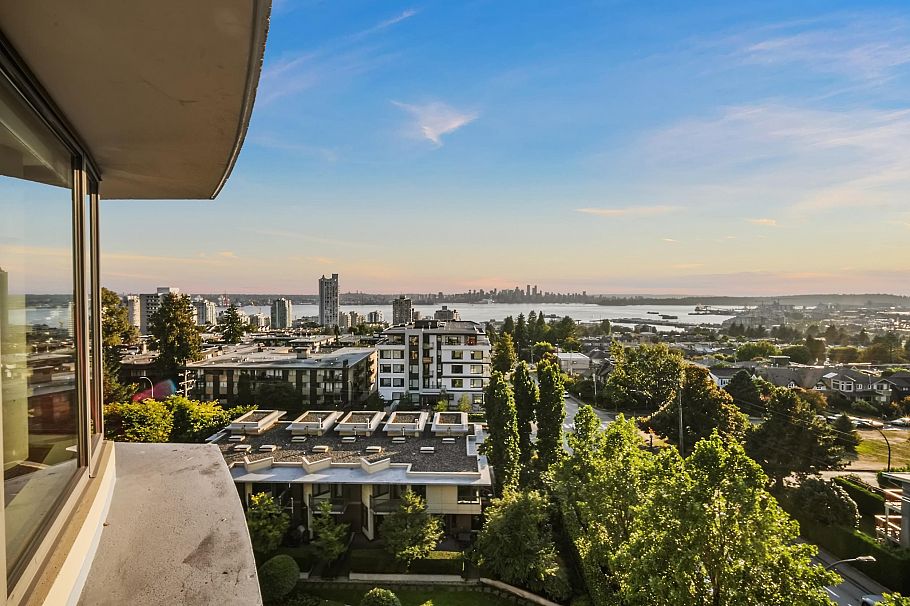 805 683 W Victoria Park North Vancouver, BC - 13