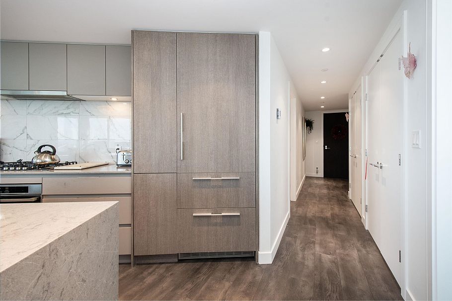 1807 1500 Fern Street North Vancouver, BC - 24