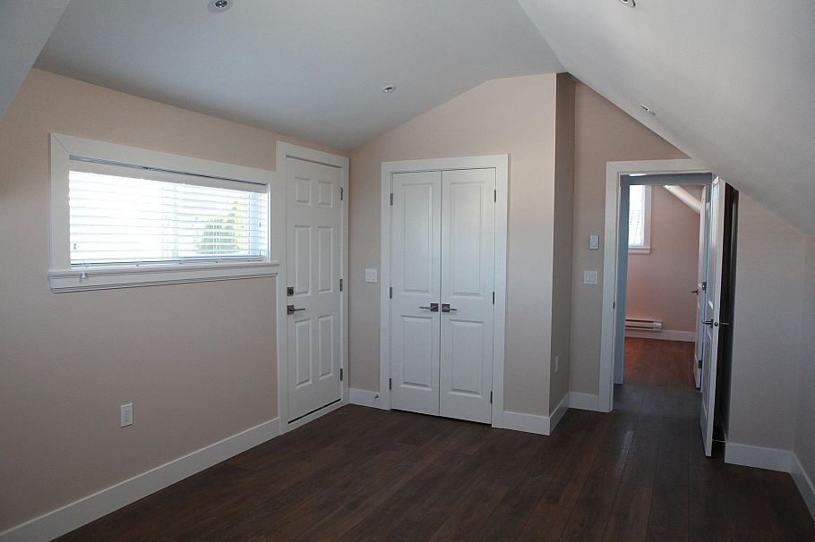 455 W 38th Avenue Vancouver, BC - 21