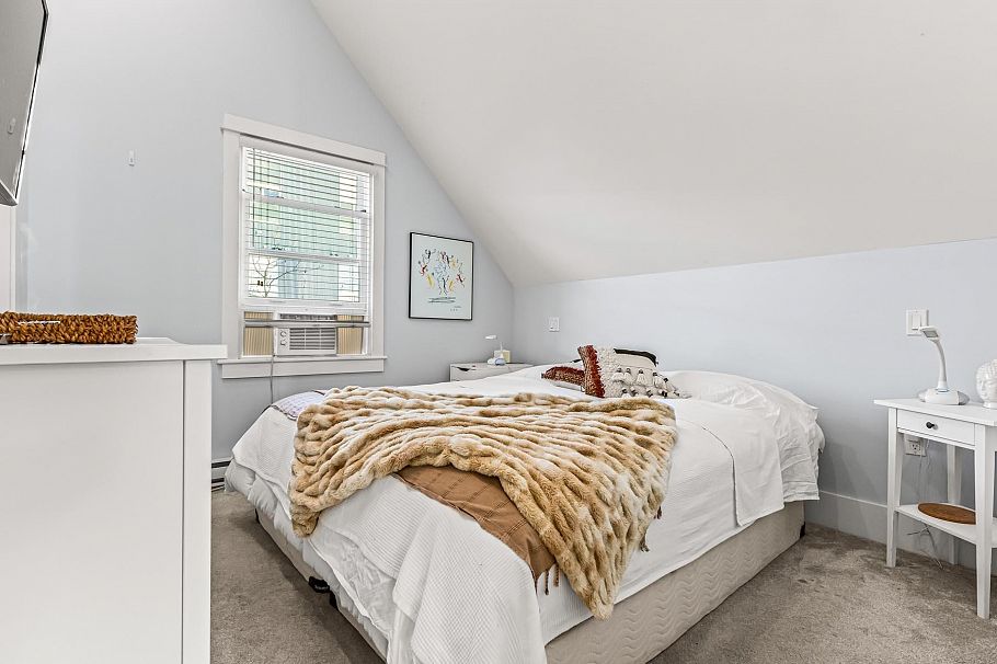 437 Vernon Drive Vancouver, BC - 19