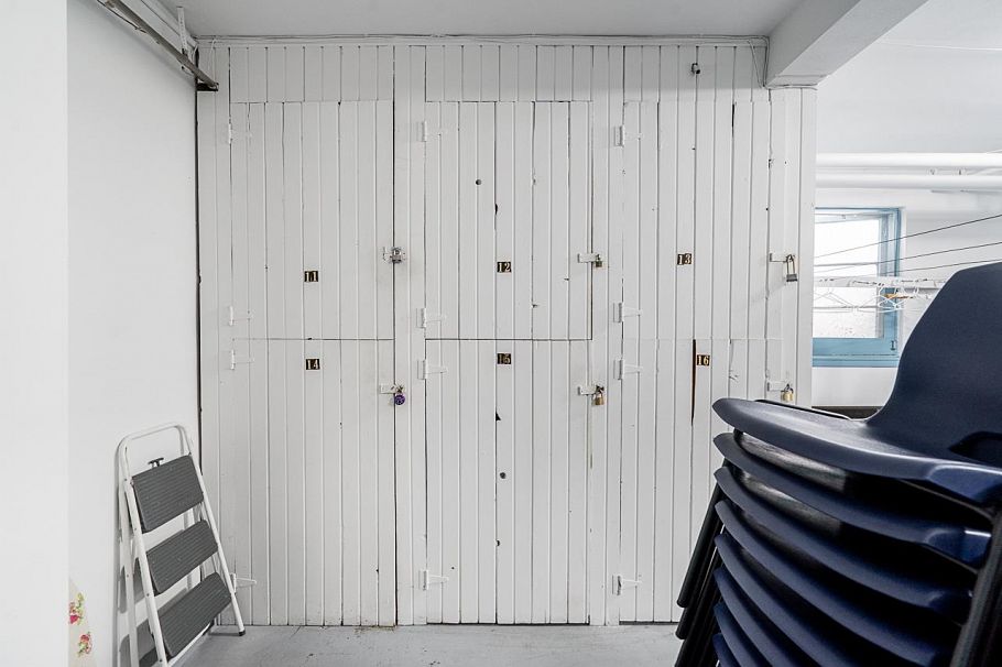 305 3530 Cambie Street Vancouver, BC - 30