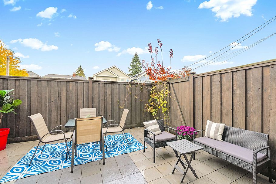 12 1255 E 15th Avenue Vancouver, BC - 22