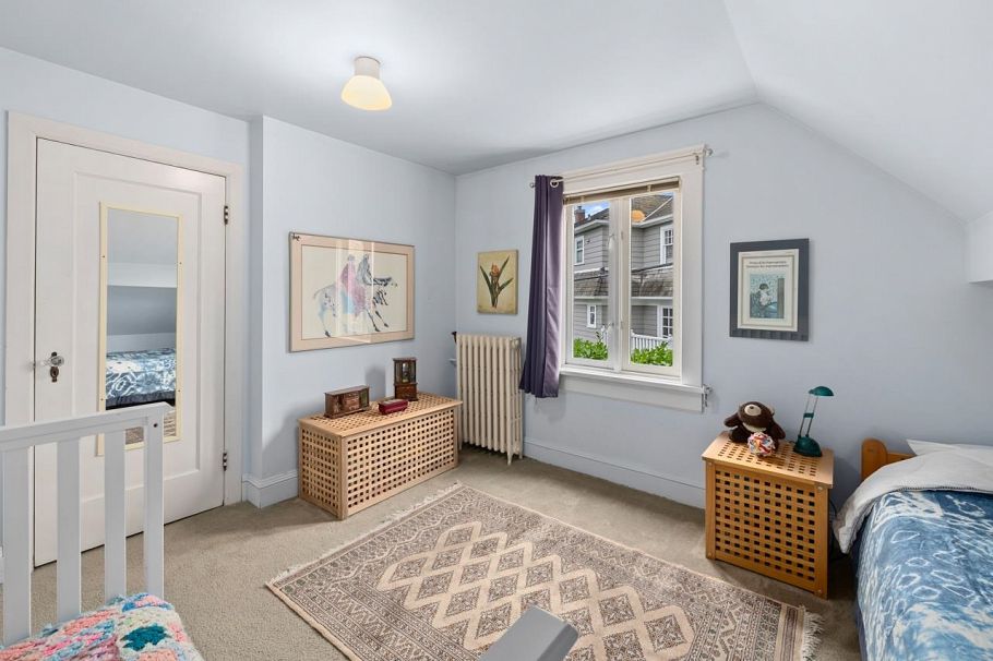 1926 Aspen Avenue Vancouver, BC - 27