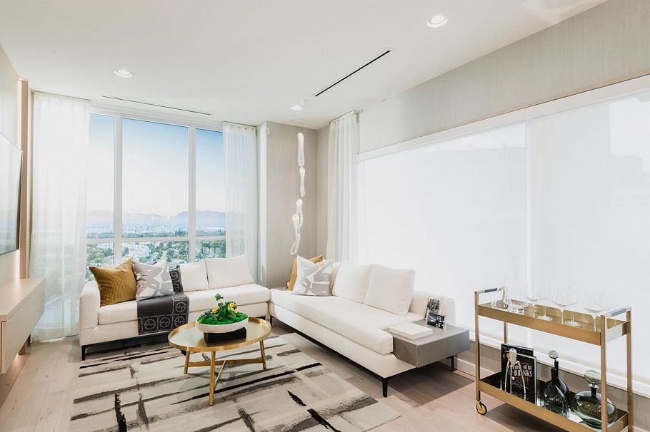 2304 485 W 42nd Avenue Vancouver, BC - 8